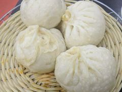 -郑家包子牛肉拉面(尚勤路店)