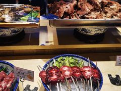 -大张烙馍村(泉山店)