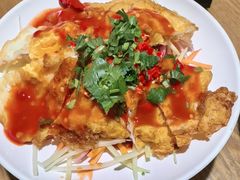 -金塔傣乡·云南民族特色菜·傣味手抓饭(金瓦路店)