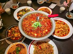 -麻六记(深圳首店)