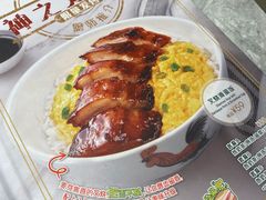 -翠华餐厅(正佳广场店)