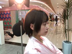 -禾曼造型