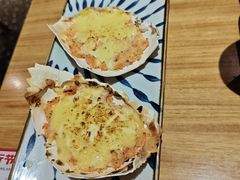 -水林间·寿喜烧自助(仙林金鹰店)