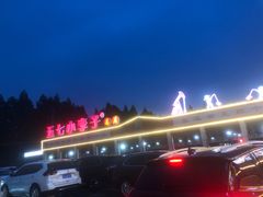 -五七小李子油焖大虾(总店)