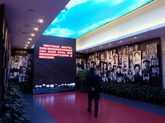 -中共一大纪念馆