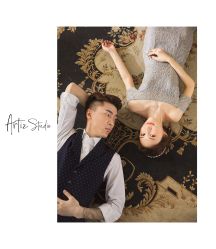 点击看大图 -艺匠摄影ARTIZ STUDIO(南京店)