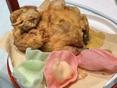 -江城小馆陕南妈妈菜·全球旅行餐厅(钟楼店)