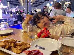 -埠口精酿夜景餐酒吧· BREWPORT BISTRO(长嘉汇重庆之眼店)