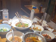 -李久其家民间餐厅(梅溪湖店)