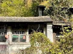 -水峪民俗村