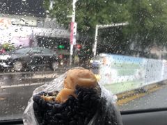 -芳婆糕团店(王府大街店)