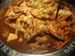 -胖哥俩肉蟹煲(学林街店)