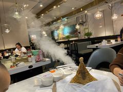 -渔小生蒸汽石锅鱼(印象城店)