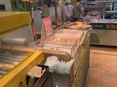 -曾百万小炉小串自助烧烤(高新店)