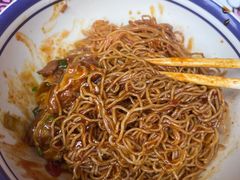 -亞婆井·劲抽面食(铂顿城店)