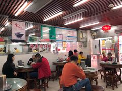 大堂-穗银肠粉店(东川路店)