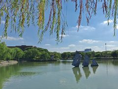 -上海交通大学(闵行校区)