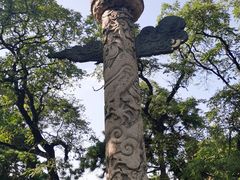 -北陵公园