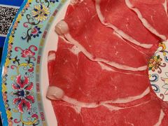 -南门四季铜锅涮肉(大屯·北苑店)