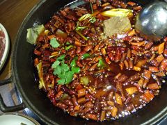 -受气牛肉·重庆耙牛肉(来福士店)