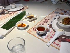 -粤点越有·茶点·粤菜(樵岭国际店)