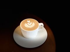 -E SPECIAL COFFEE 别样