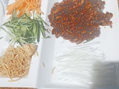 -打酱油·非遗淮扬菜(瘦西湖梅岭店)