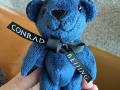 -北京康莱德酒店