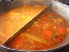 -湊湊火锅·茶憩(南京万象天地店)