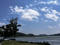 -南北湖风景区