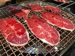 -九田家黑牛烤肉料理(太阳城店)