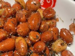 -越城记黑鱼煲(福侨大厦店)