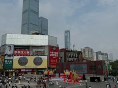 -费大厨辣椒炒肉(黄兴中心广场店)