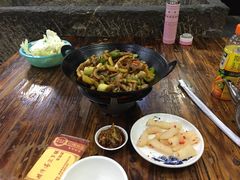 -胡师傅三下锅(汽车站店)