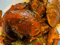 -ZF Seafood Restaurant 卓峰海鲜餐