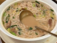 -阿伟海鲜楼·福建菜(延寿店)