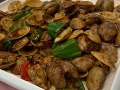 -盛港湾海鲜食府(黄沙店)