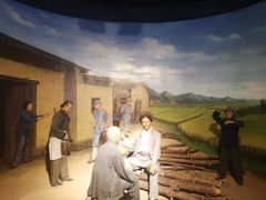 -毛泽东才溪乡调查旧址景区