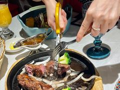 -俄士厨房(五棵松华熙LIVE店)