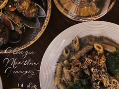 -ibarrel爱杯·bistro&brunch(江宁路店)