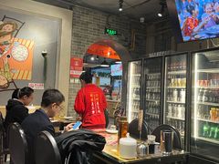 -金谷园饺子·烧烤(人大总店)