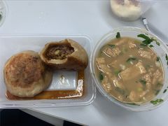 -隆福寺小吃店(东四店)