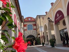 -佛罗伦萨小镇广佛名品奥特莱斯(疏港路店)