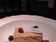 -餮熹Tipsea法餐(吉大店)