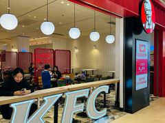 -肯德基(星河店)