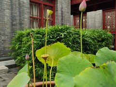 -李叔同故居纪念馆