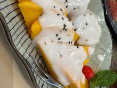 -Hi YOU你的饭局泰餐厅(雍和宫店)