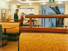 -萨莉亚意式餐厅(护国新天地店)