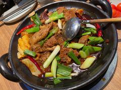 -炉角·鲍鱼牛腩煲(国贸商城店)