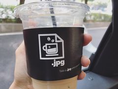 -JPG coffee(广州体育西店)